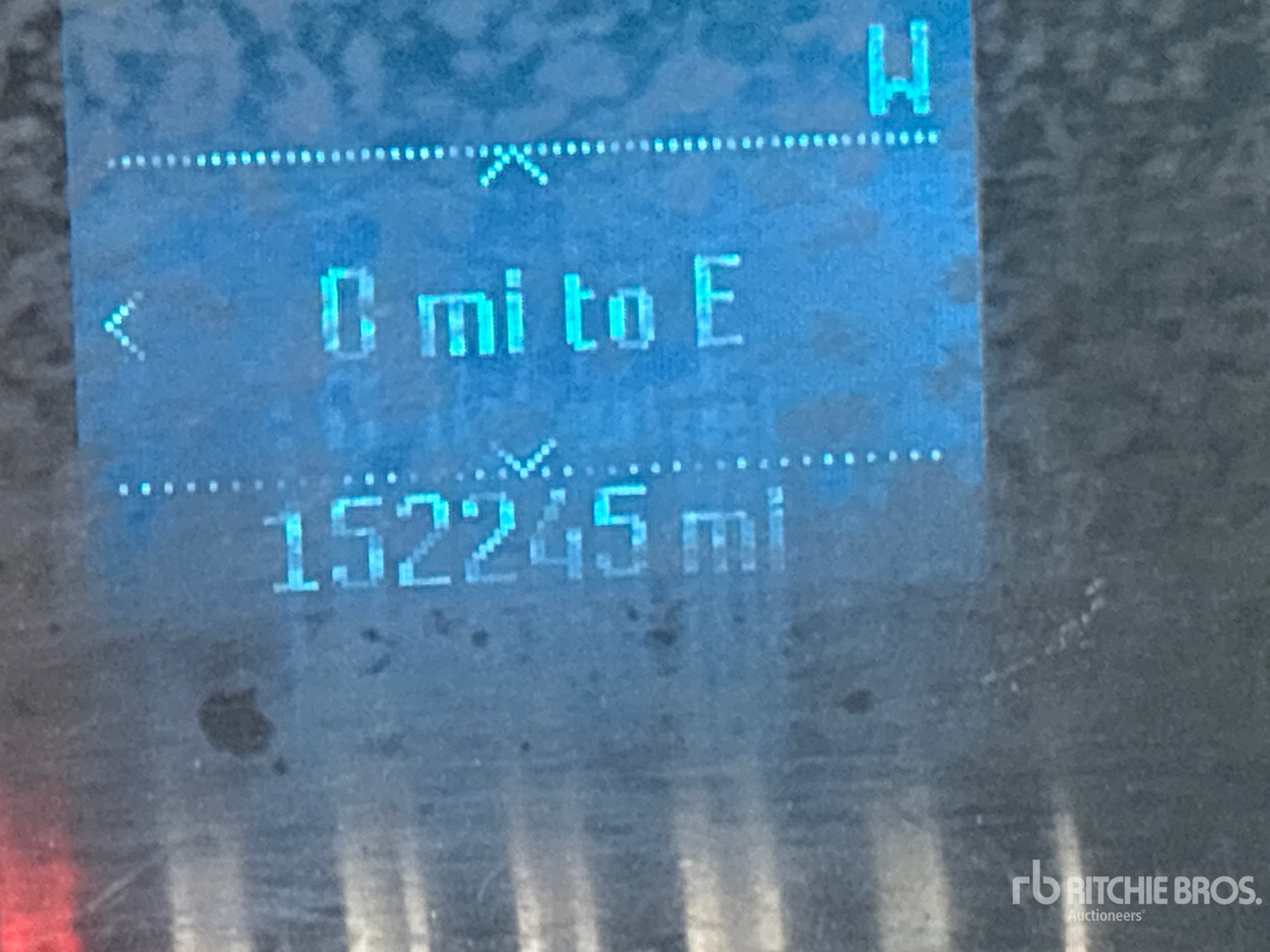2018 Ford F-550