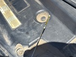 Motor with