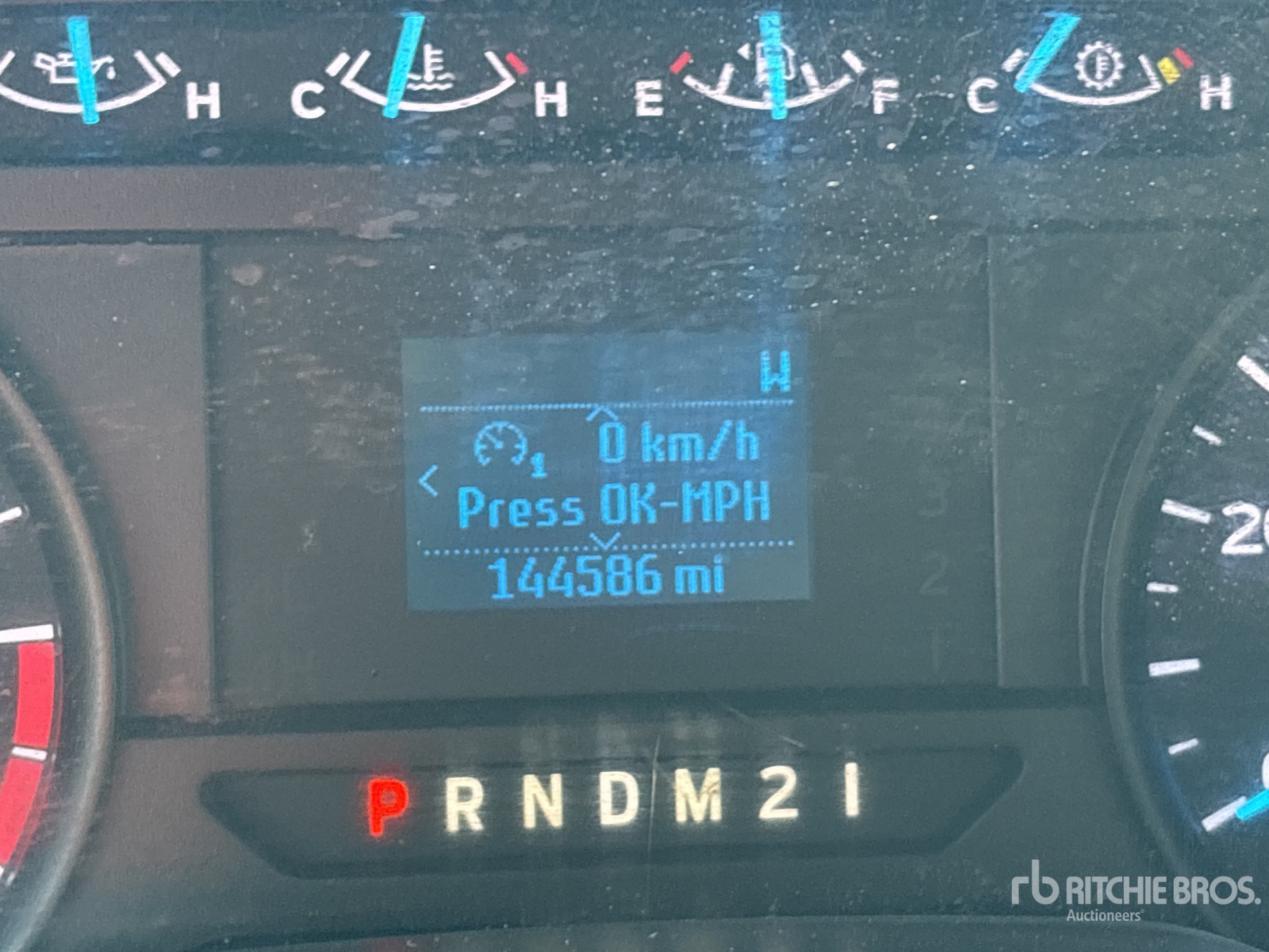 2019 Ford F-250