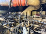 Motor with
