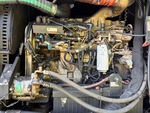 Motor with