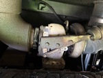 Motor with
