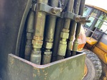 Hydraulics with