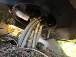 Hydraulics with