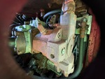 Hydraulics with