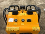 Control Station with