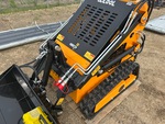 Chassis Photos with