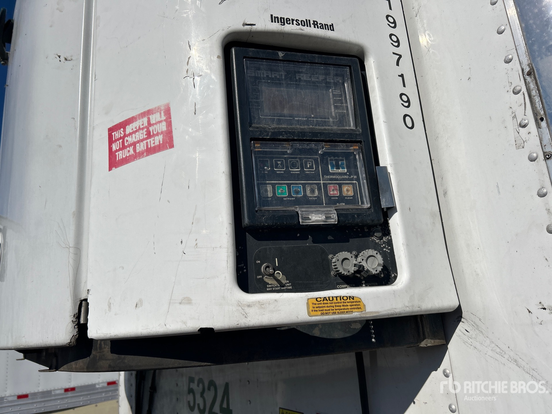 2023 Hyundai VR2530152-AS