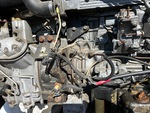 Refrigeration Unit with