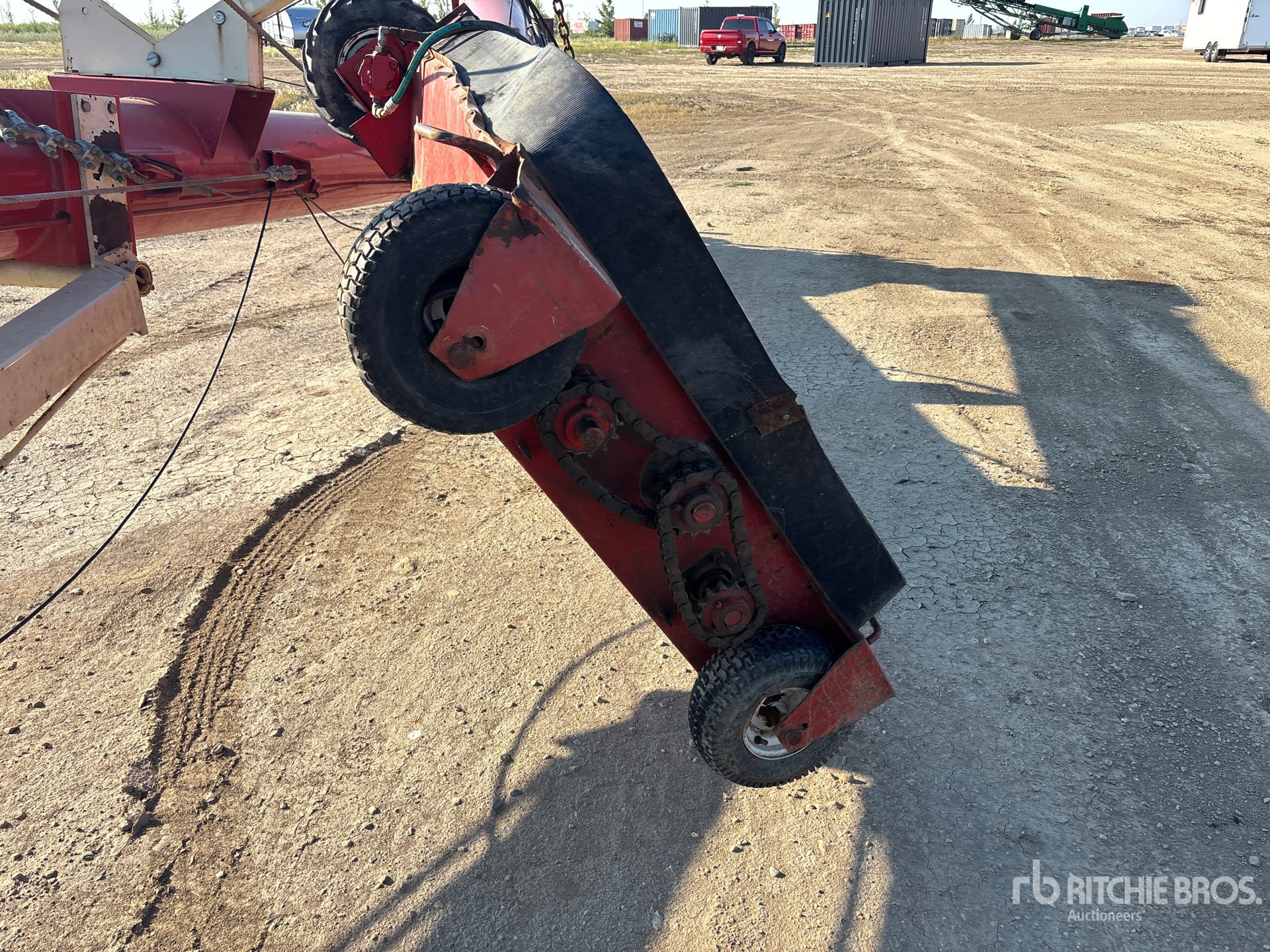 Farm King Y16104