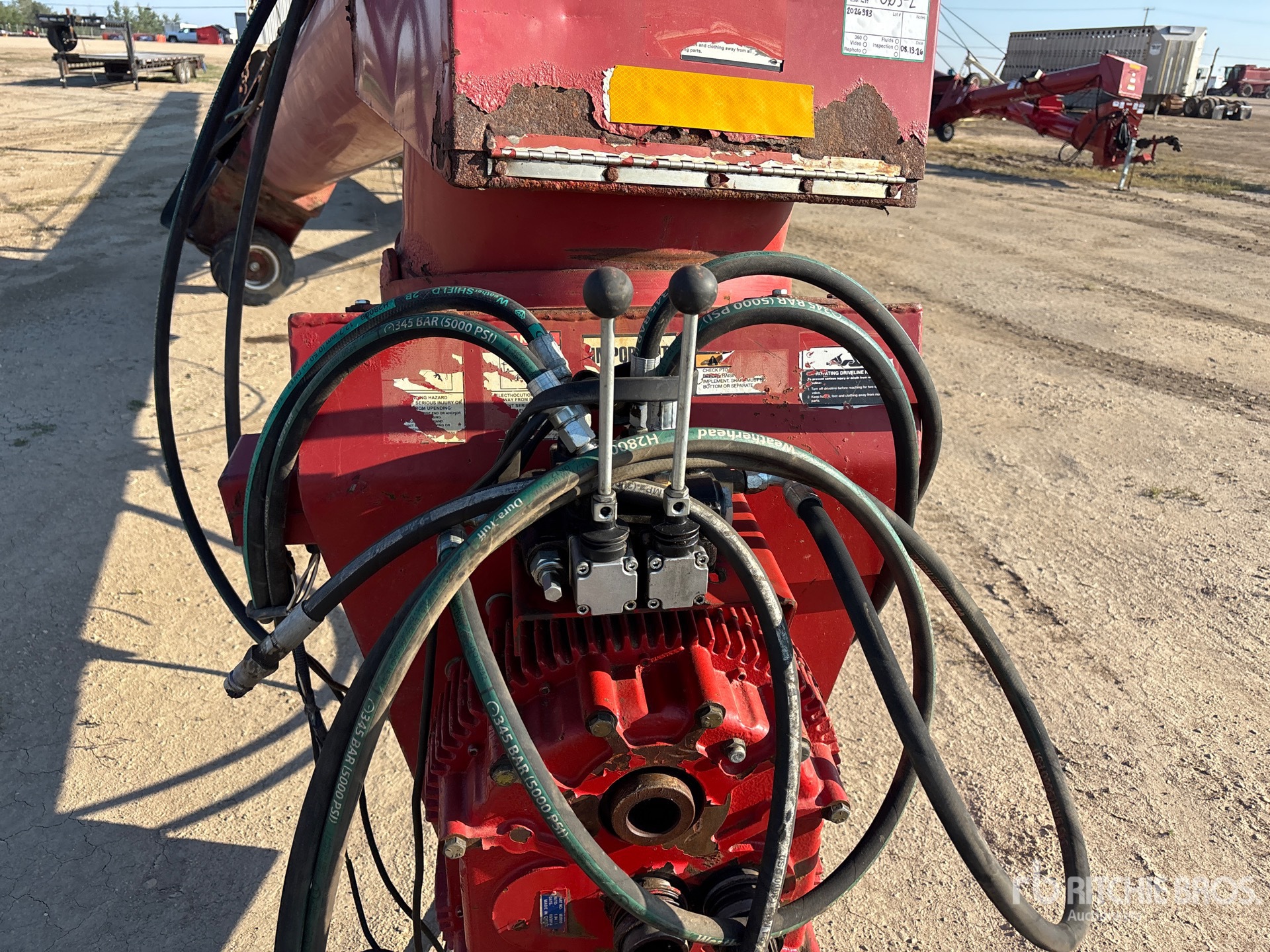 Farm King Y16104