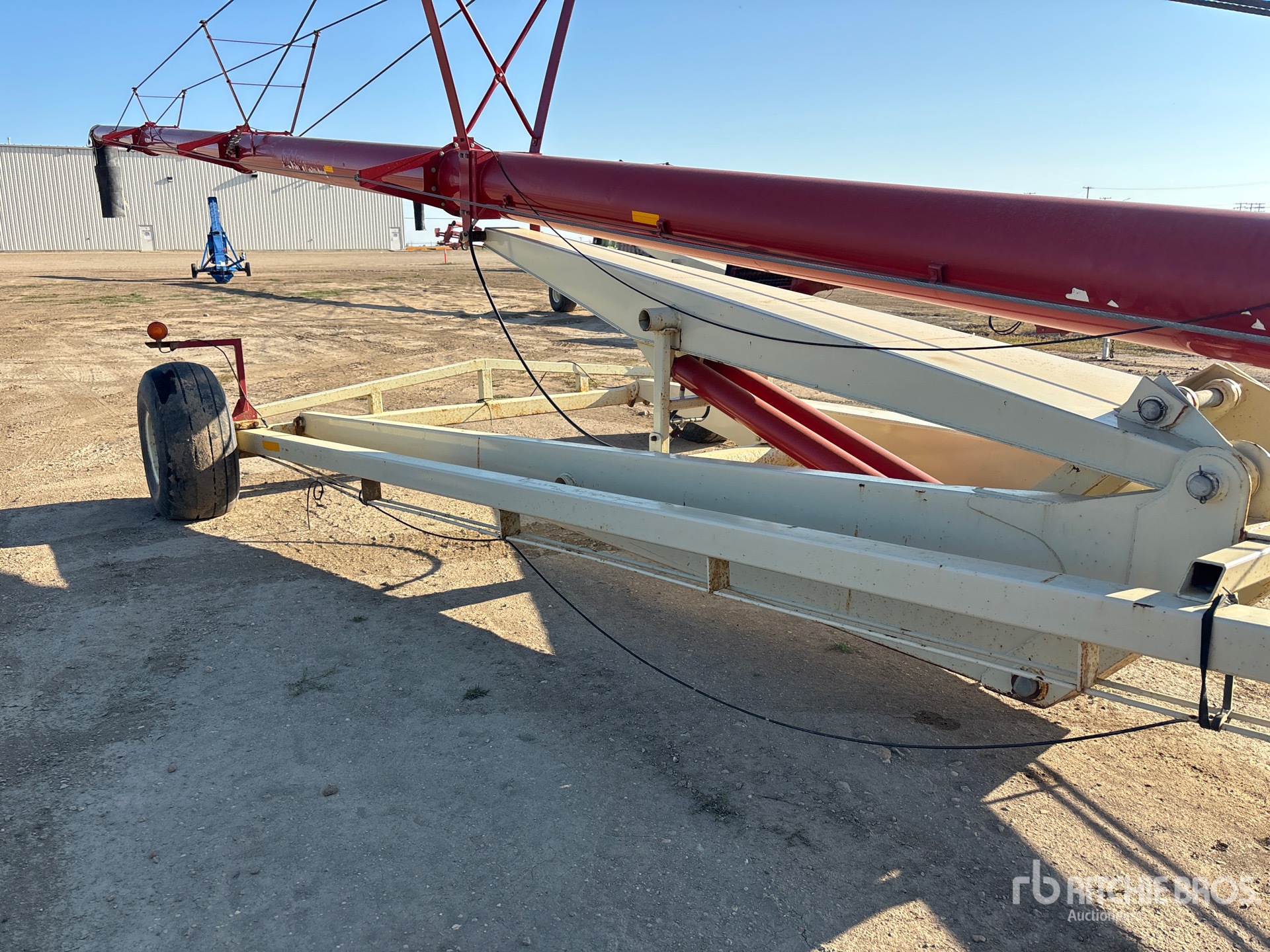 Farm King Y16104