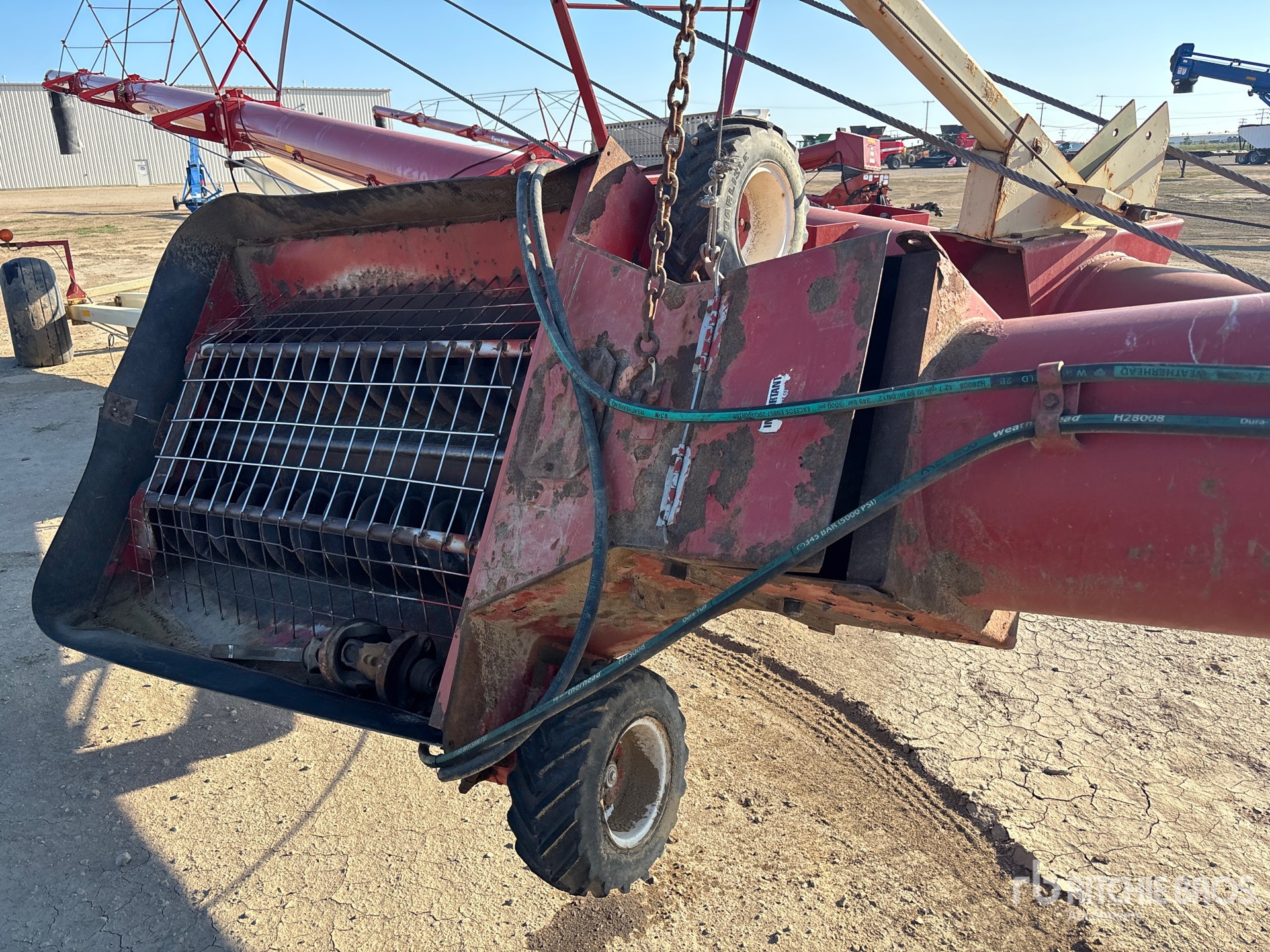 Farm King Y16104