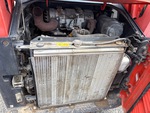 Motor with
