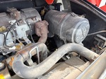 Motor with