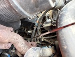 Motor with