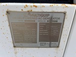 Generator with