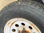 Trailer Chassis with