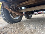 Trailer Chassis with