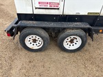 Trailer Chassis with