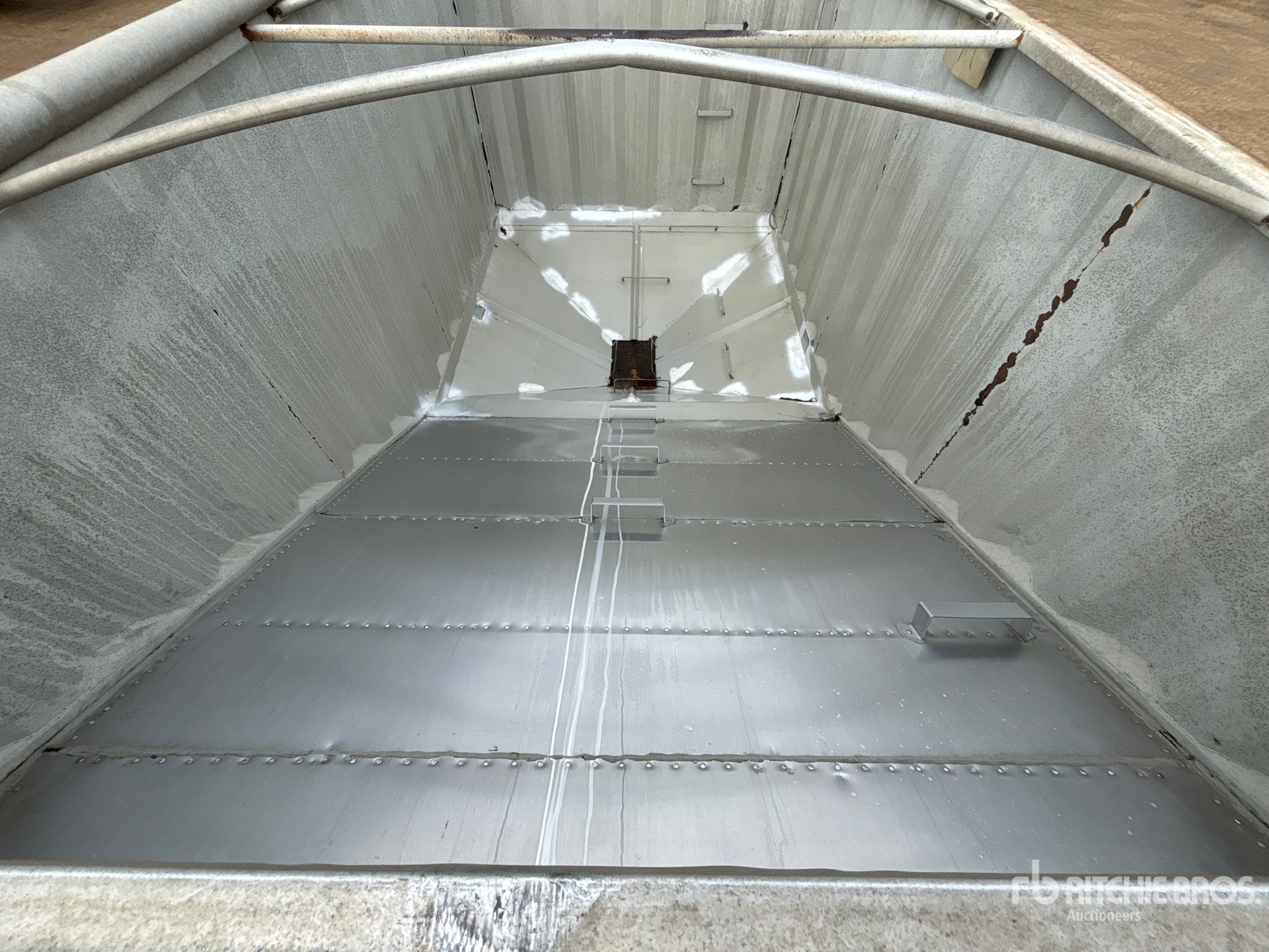 2002 Doepker 27 FT 6 IN SUPER B-TRAIN LEAD