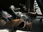 Drivetrain with