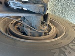 Brakes with