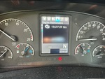 4 Transmision with Engine Hours