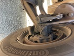 Brakes with
