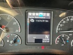 4 Transmision with Engine Hours