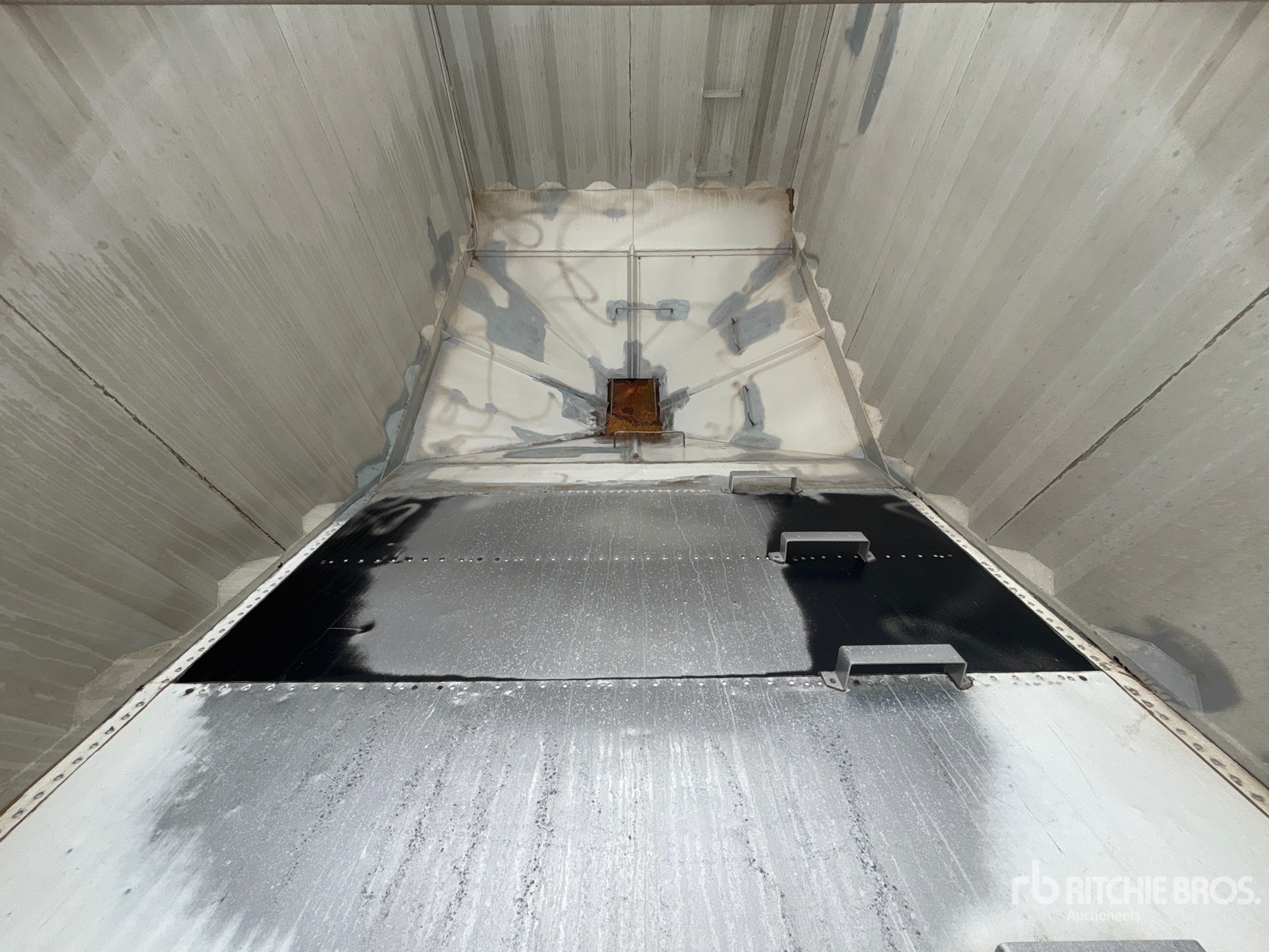 1998 Doepker 27 FT SUPER B-TRAIN LEAD