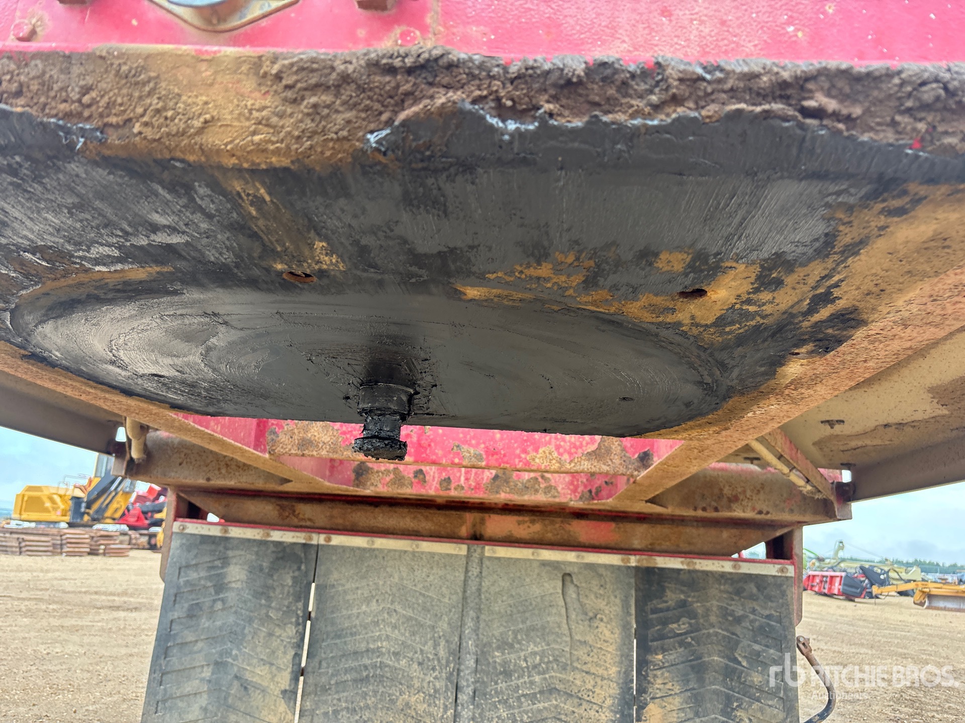 1998 Doepker 27 FT SUPER B-TRAIN LEAD