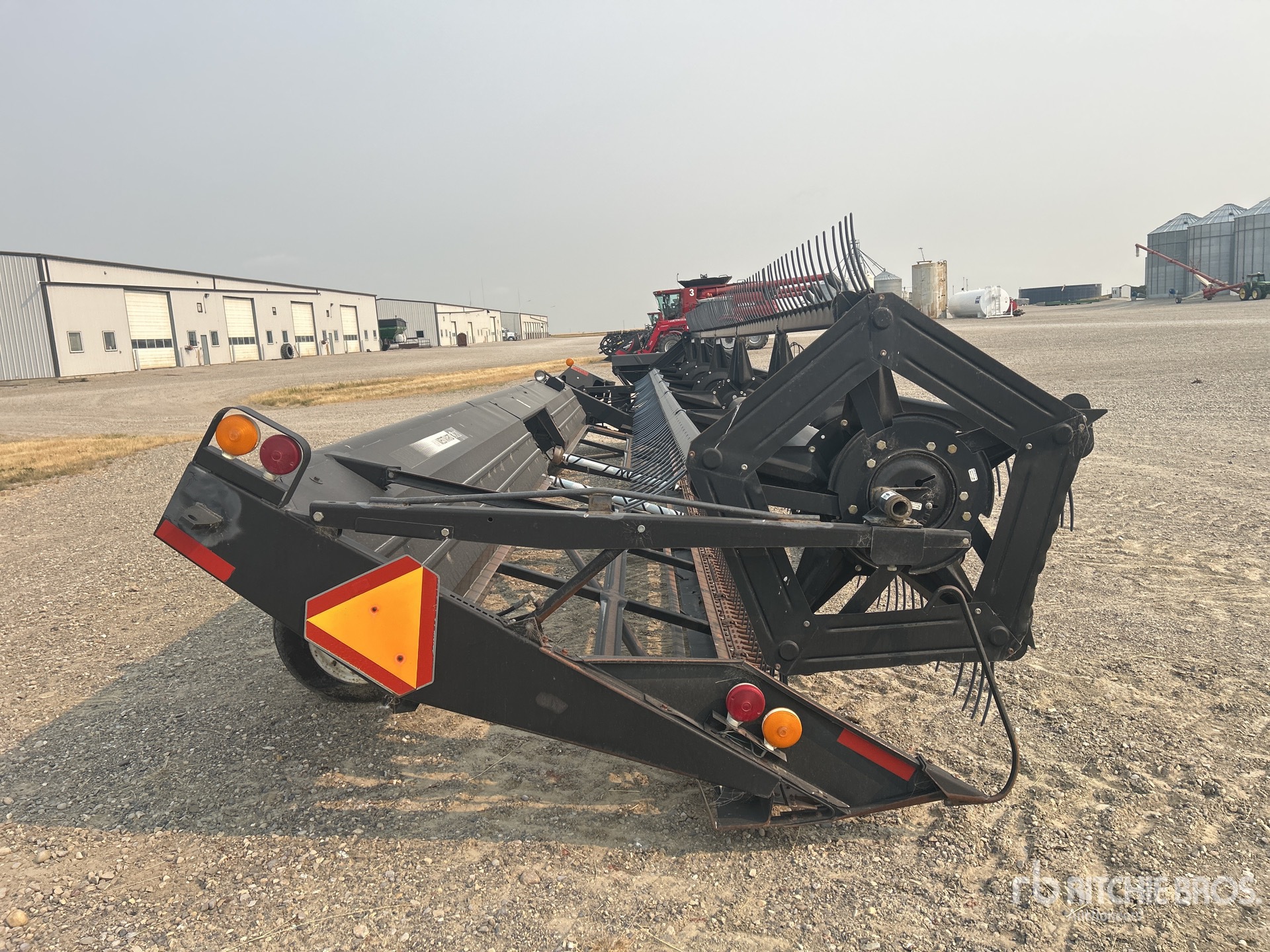 2003 Westward 3020