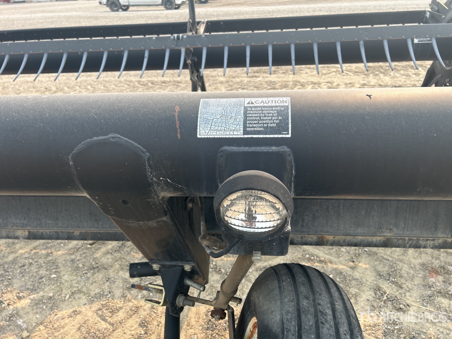 2003 Westward 3020