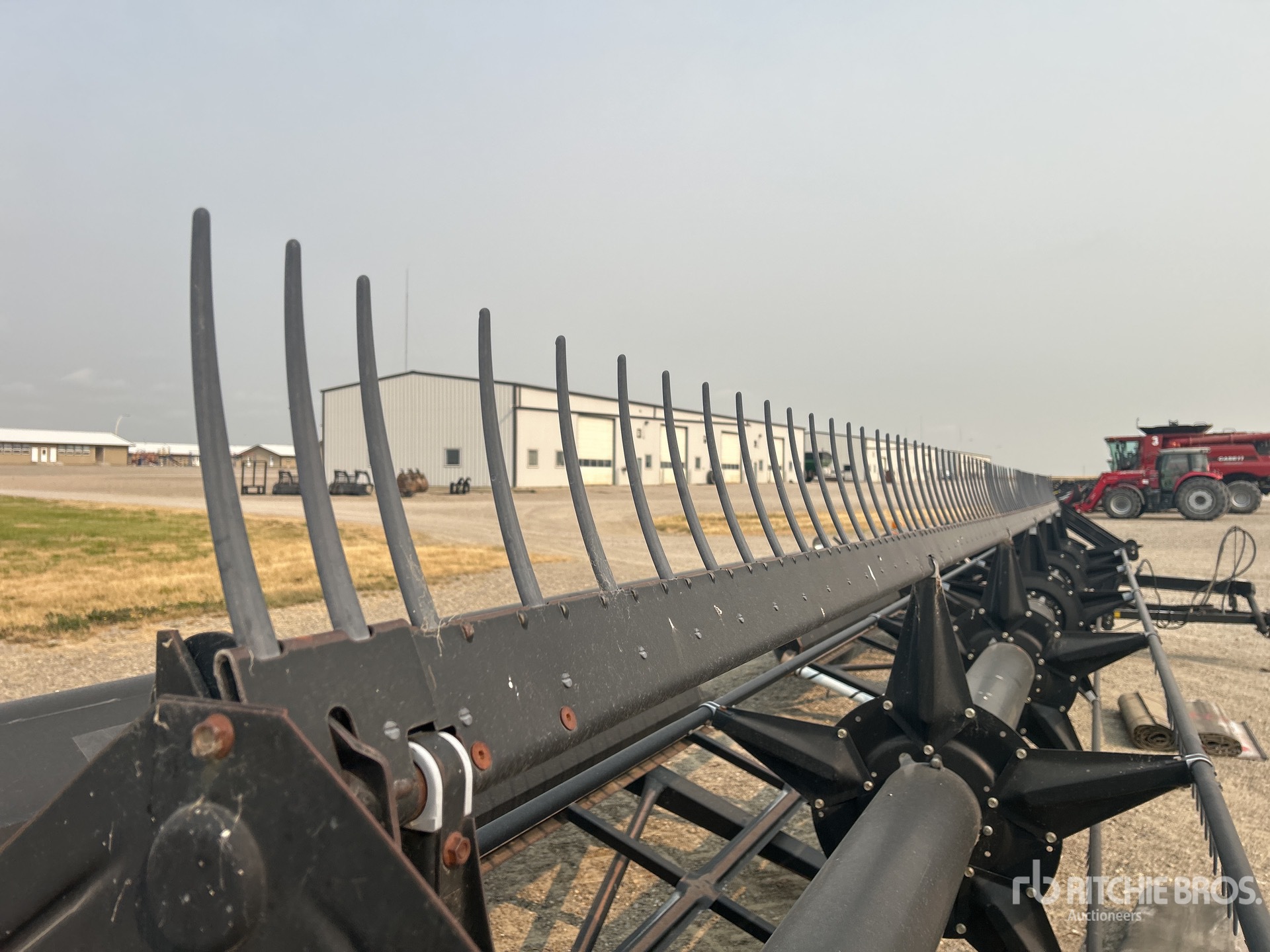 2003 Westward 3020
