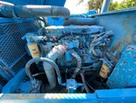 Engine with Engine - Left Side