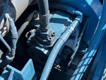 Hydraulics with Pumps (Hydraulics)