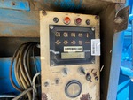 Control Station with Gauges