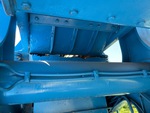 Chassis with Chute Condition