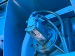 Hydraulics with Hydraulic Motors