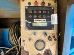Control Station with Engine Controls