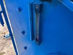 Hydraulics with Hydraulic Tank