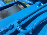 Hydraulics with Hoses