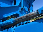 Hydraulics with Conveyor Cylinders