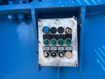 Control Station with Crusher/Screen Controls