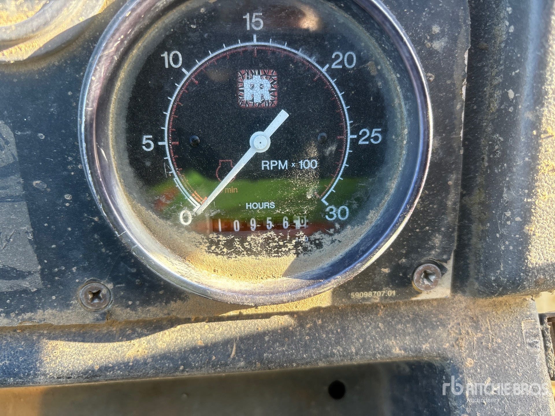 1999 Ingersoll Rand SD150