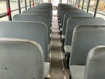 Interior with
