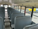 Interior with