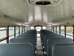 Interior with