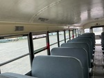 Interior with